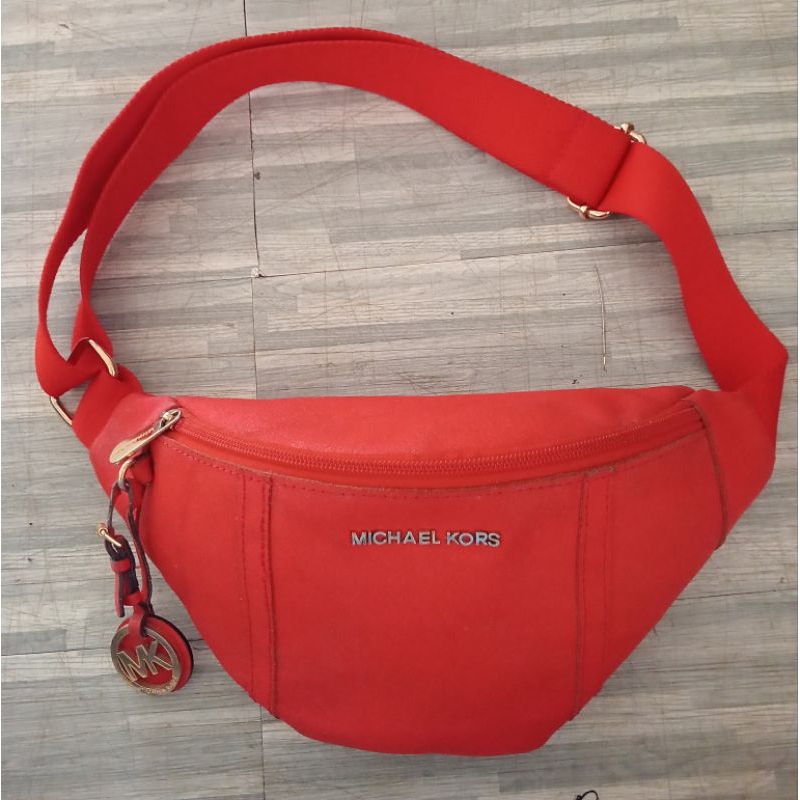 Tas WB MK Red Import