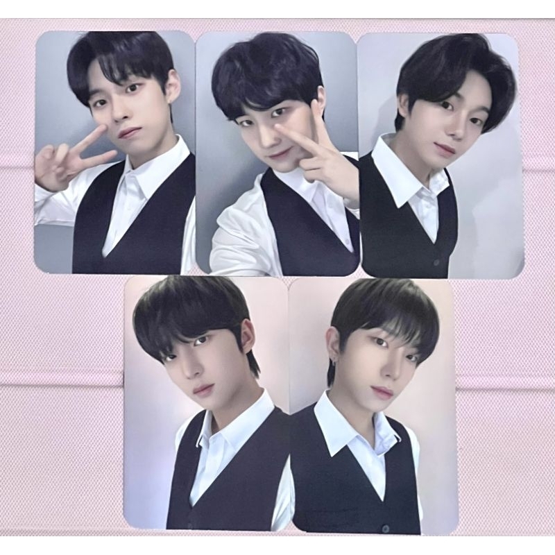 TNX Barista PhotoCard