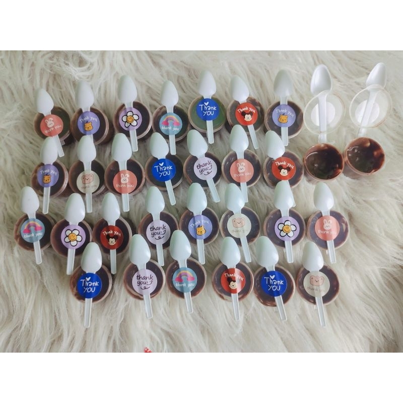 

choklat viral kemasan 150ml