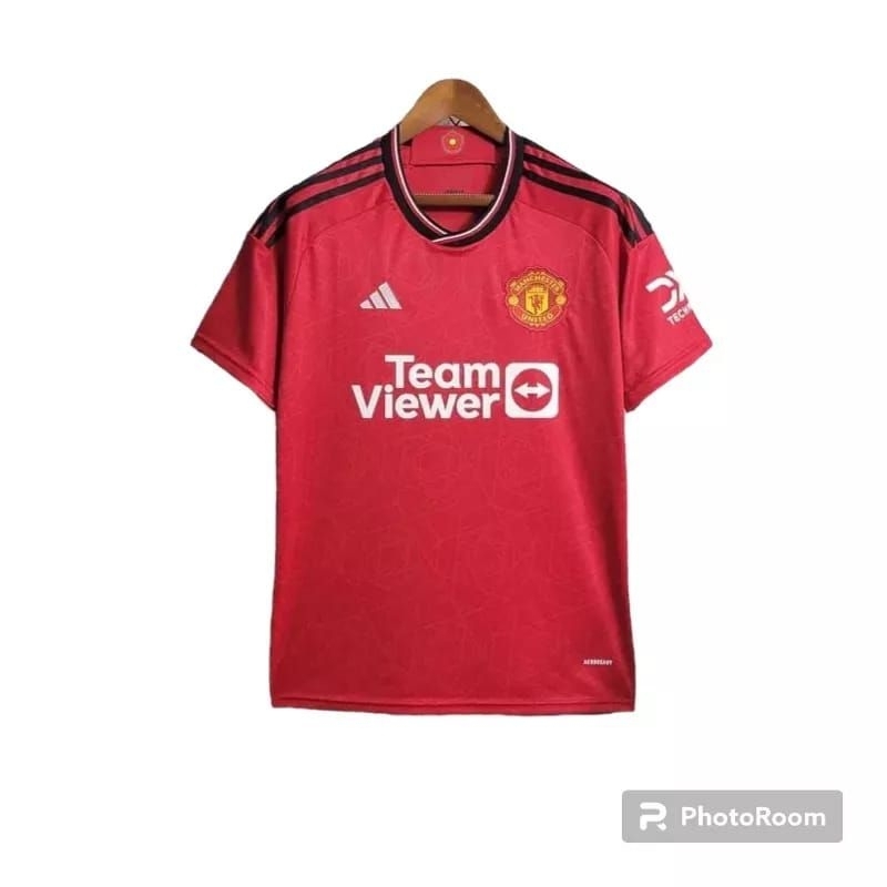 Jersey MU HOME & AWAY MUSIM 2023/2024