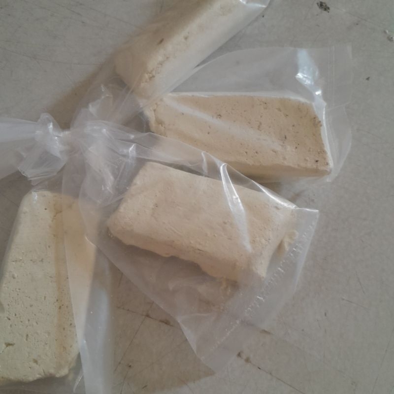 belerang murni
