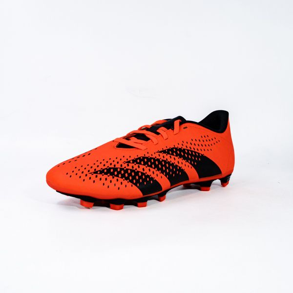 Sepatu Bola Adidas Original Predator Accuracy .4 FxG GW4603
