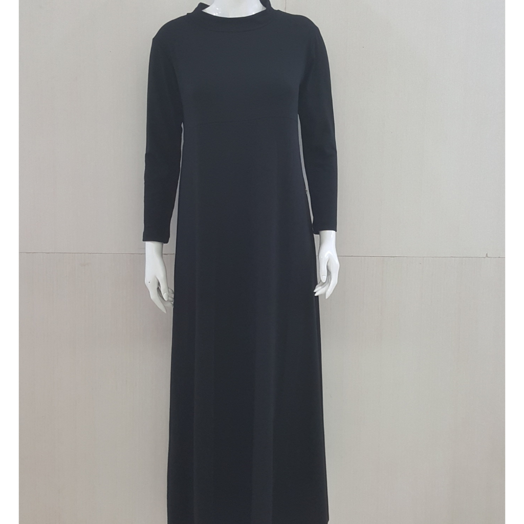 REMIX by CARDINAL GAMIS/DRESS WANITA free hijab