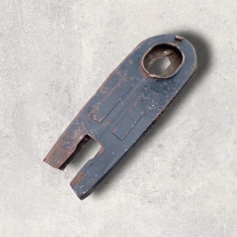 tutup rantai Suzuki Shogun kebo original