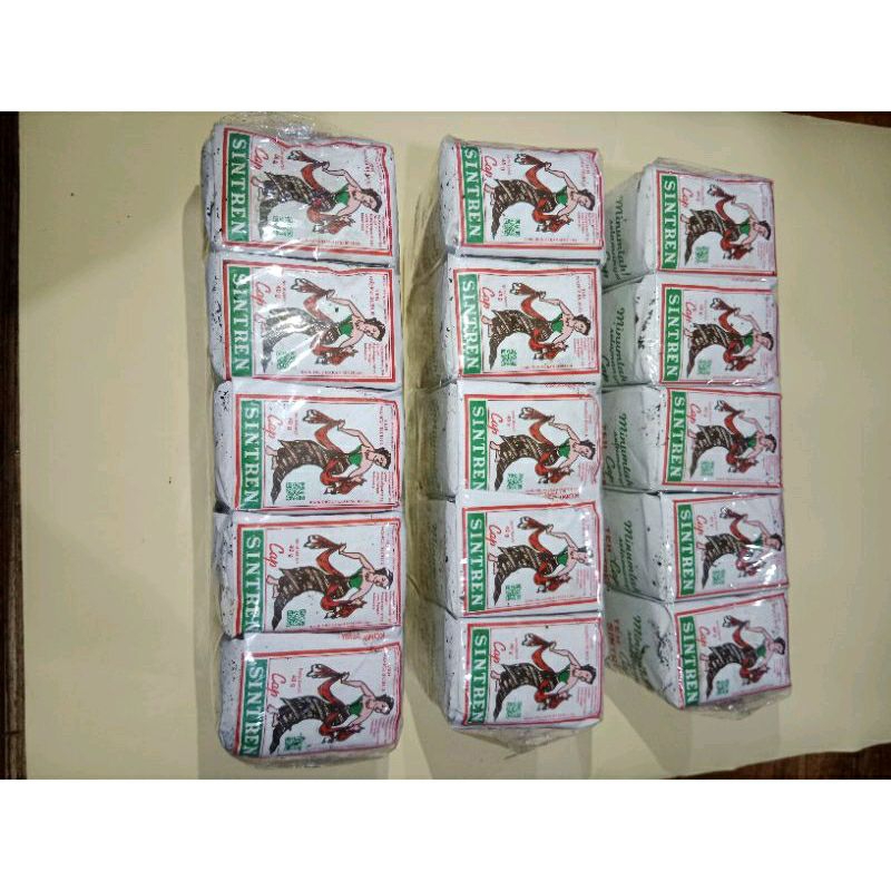 

TEH SINTREN 1 Pak isi 10 Biji | TEH KHAS PEKALONGAN