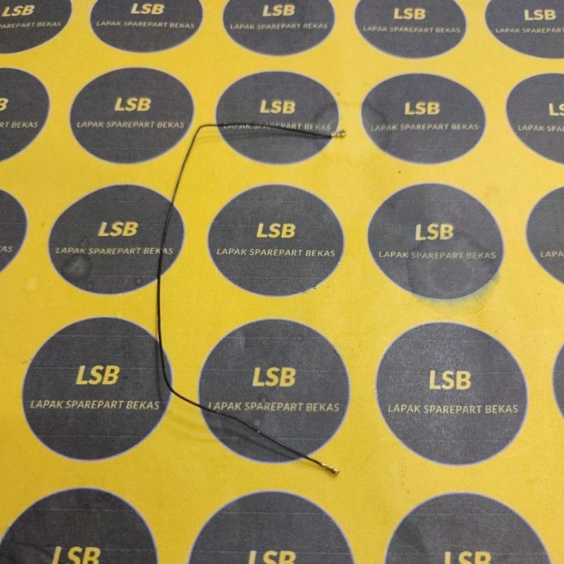 CABLE ANTENA RF SIGNAL OPPO A92 2020 ORIGINAL BEKAS