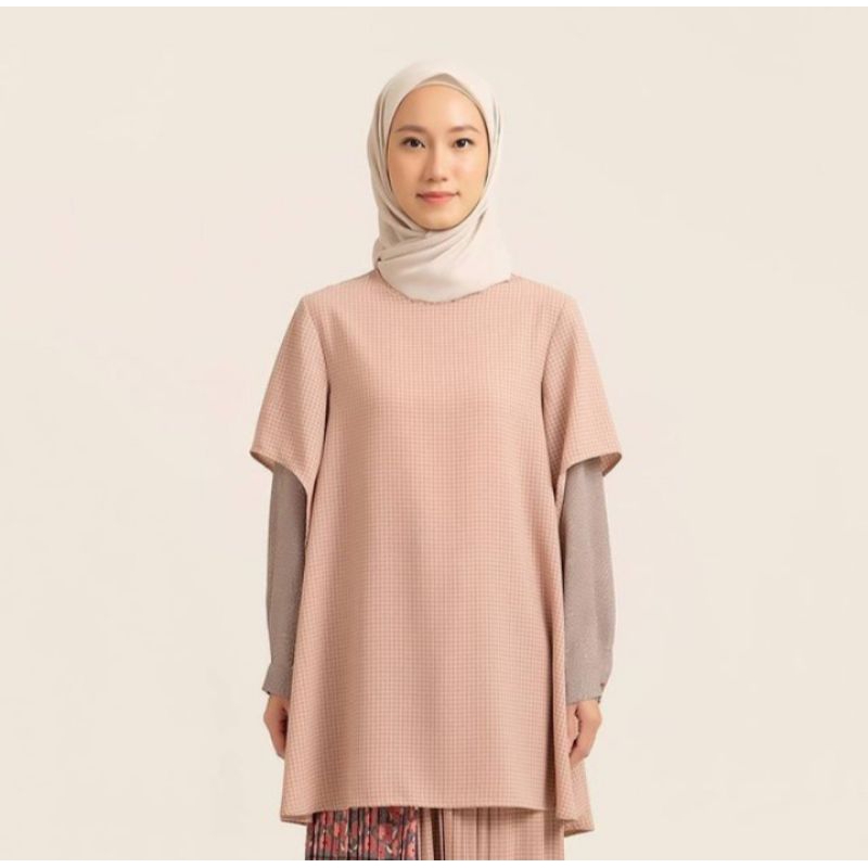 Kamiidea Aster Top Blossom