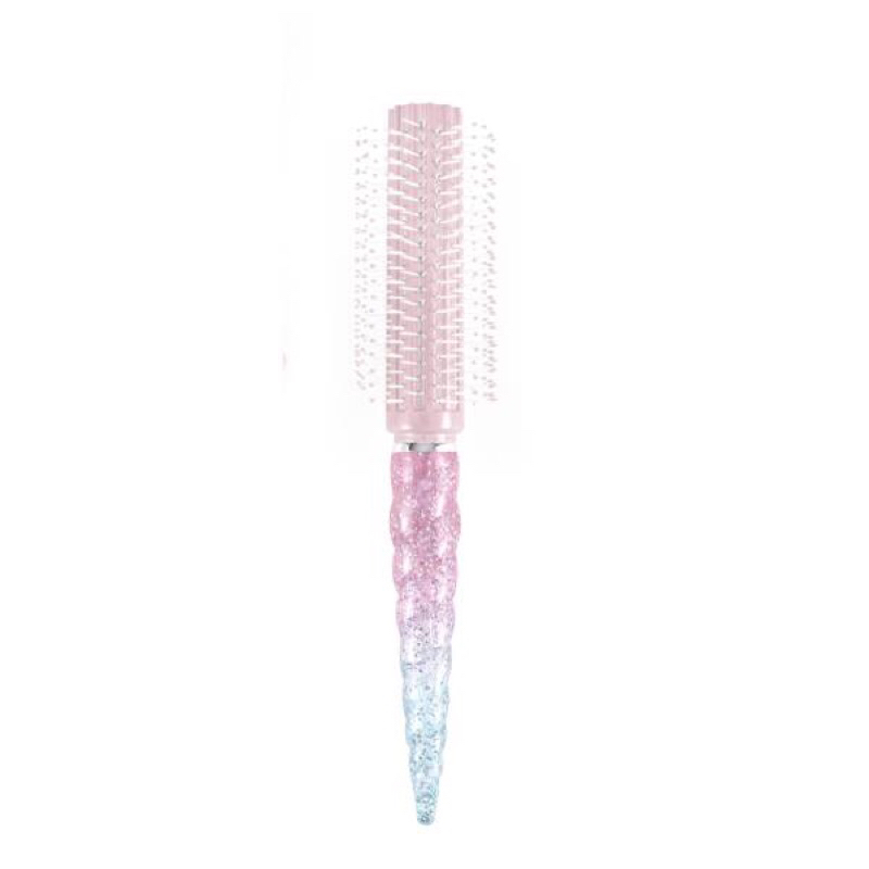 Miniso Unicorn Dream Colorful Hair Brush