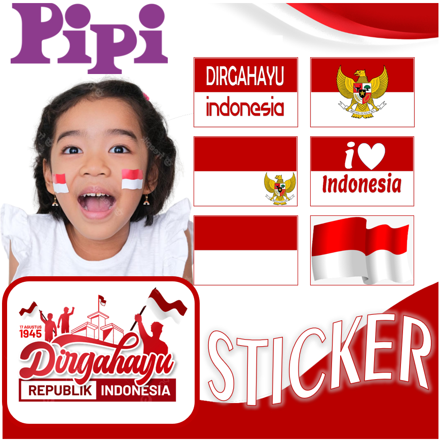 

STIKER PIPI STICKER