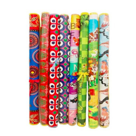 TIKAR MOTIF 120X100CM KARTUN / KARPET ALAS TAHAN AIR / TERPAL BESAR / MATRAS WATERPROOF / COD READY 