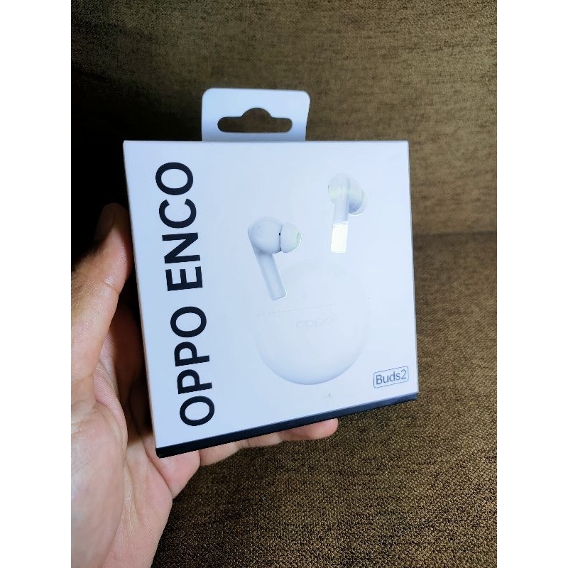 Oppo Enco Buds 2