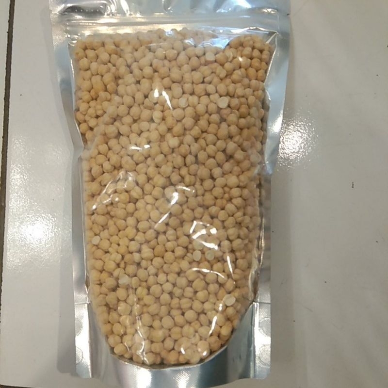 

Kacang arab