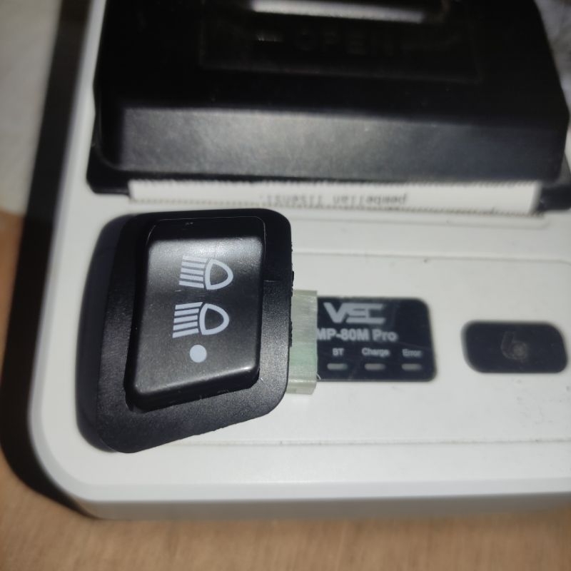 saklar 3 mode dim vario 125 bohlam beat scopy blade revo paling bagus termurah