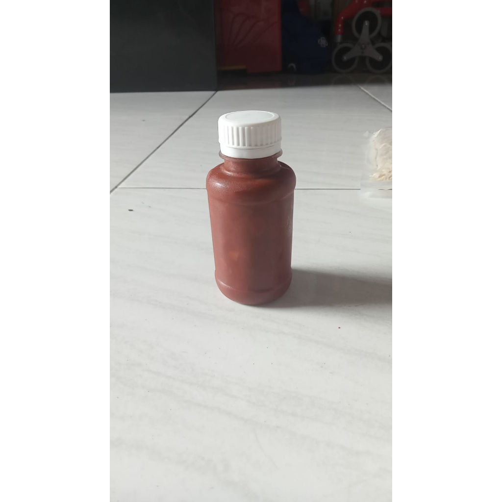 

Tauco Asin Medan-Bumbu Masakan Instan