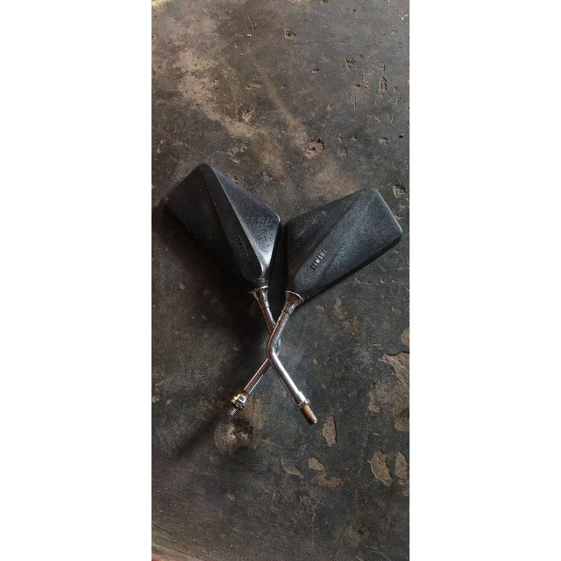 spion original rx king