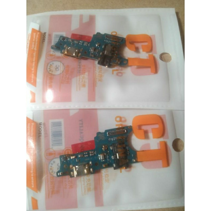 PAPAN KONEKTOR CAS/CHARGER SAMSUNG A03 A035 A035F
