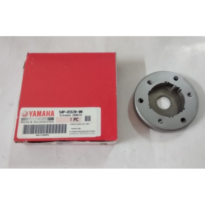 One Way Stater Clutch Original Genuine Yamaha Mio J, mio gt / 54P-E5570-00