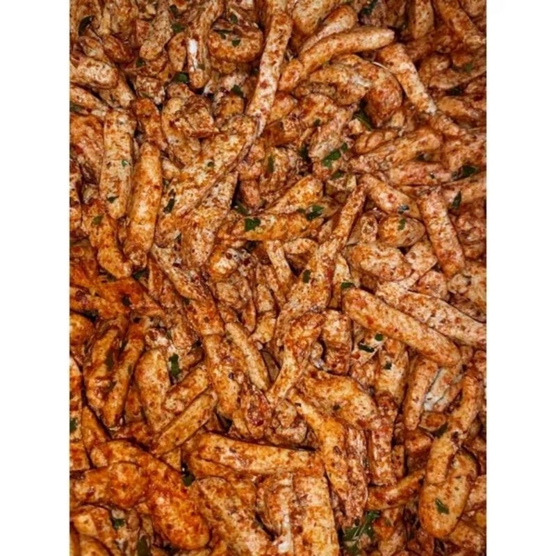 

BASRENG PEDAS CHILI JERUK BAKSO GORENG VIRAL CHILI SNACK KILOAN