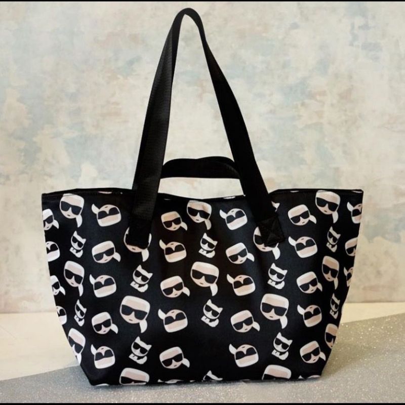 

Tas Goodie Bag KAR LAFERGELD