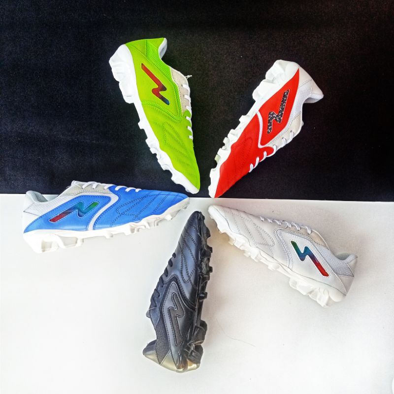 sepatu bola Nugrosh BACKLASH FG