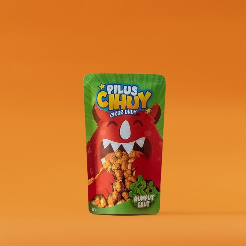 

pilus cihuy