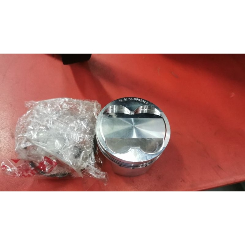 piston sck Mid com mx king