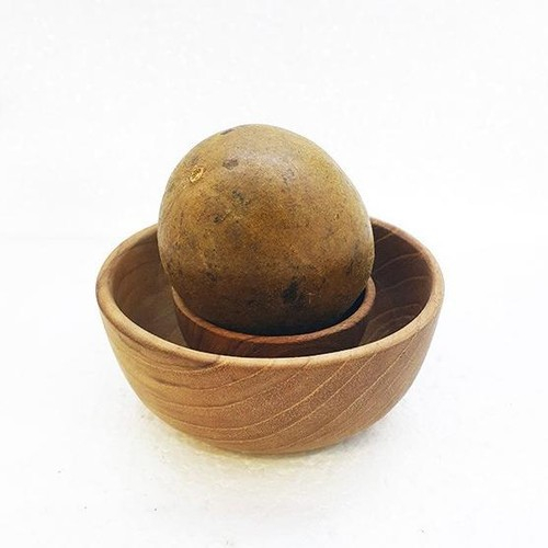 

BUAH LO HAN KUO Kering Herbal
