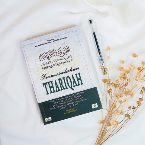 PERMASALAHAN THARIQAH