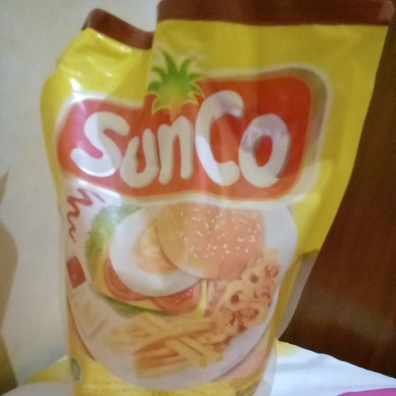 

sunco ready stok live