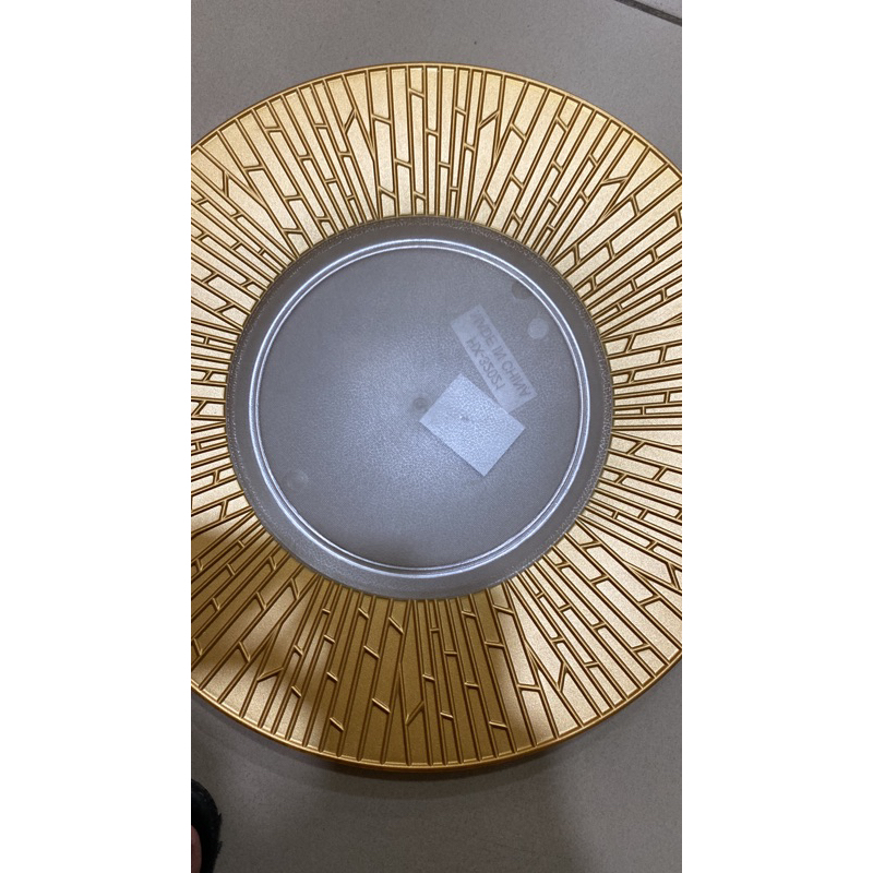 Piring KUE / nampan Kue / serving tray / piring estetik / piring aesthetic