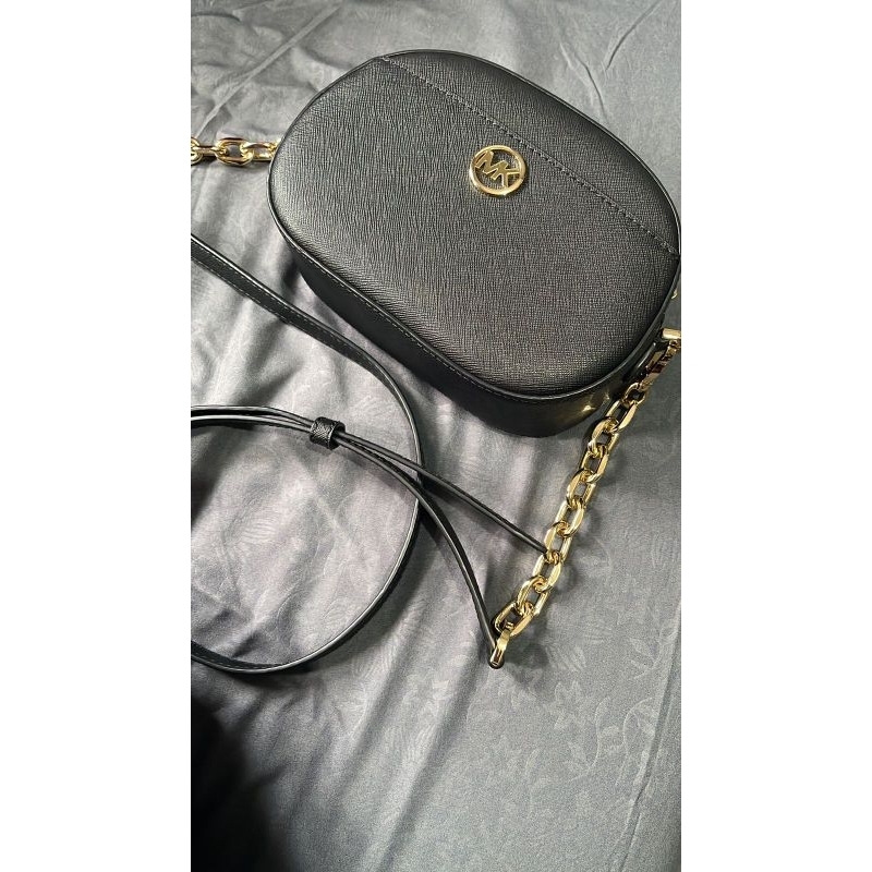 PRELOVED - MK JET SET GLAM MICHAEL KORS