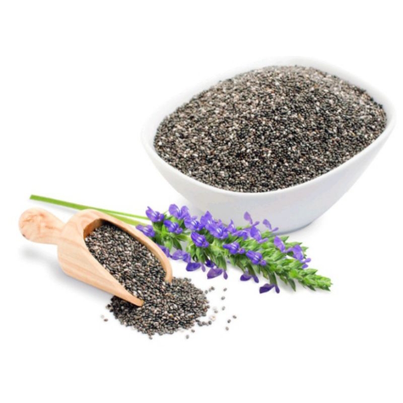 

Chia Seed/50 gram