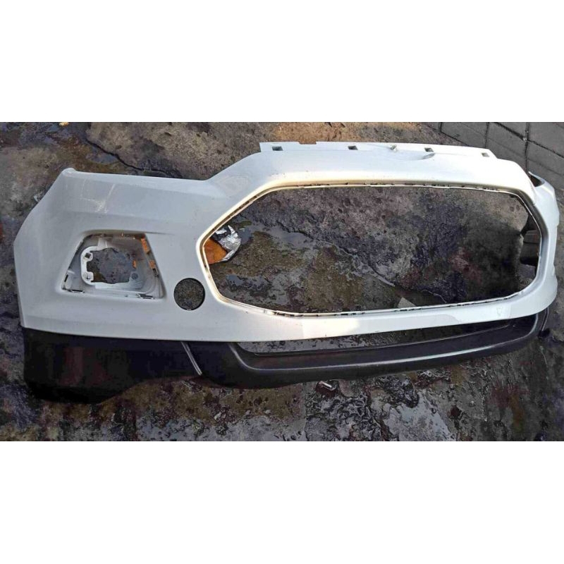 bumper bemper depan Ford ecosport