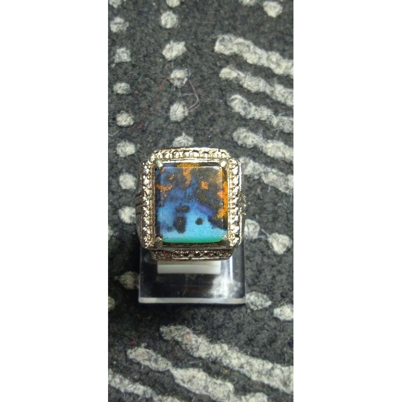 bacan kembang