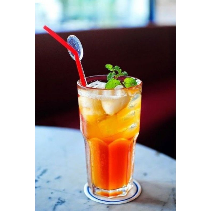 Gelas Kaca Kopi 500 ml / Gelas Latte / Gelas Cafe / Gelas Kopi / Gelas Kaca