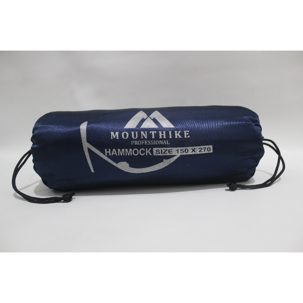 Hammock tebal ayunan kain gantung beban 250 kg bahan tebal