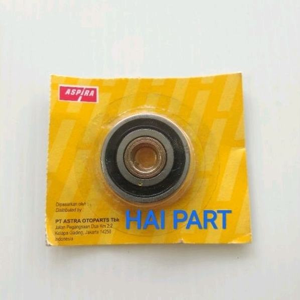 BEARING BAK CVT 6002 + BOSH ORIGINAL ASPIRA SKF