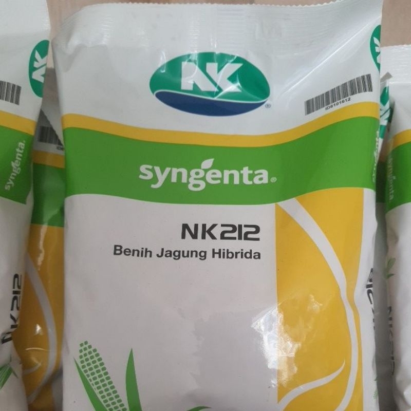 Benih Jagung NK 212