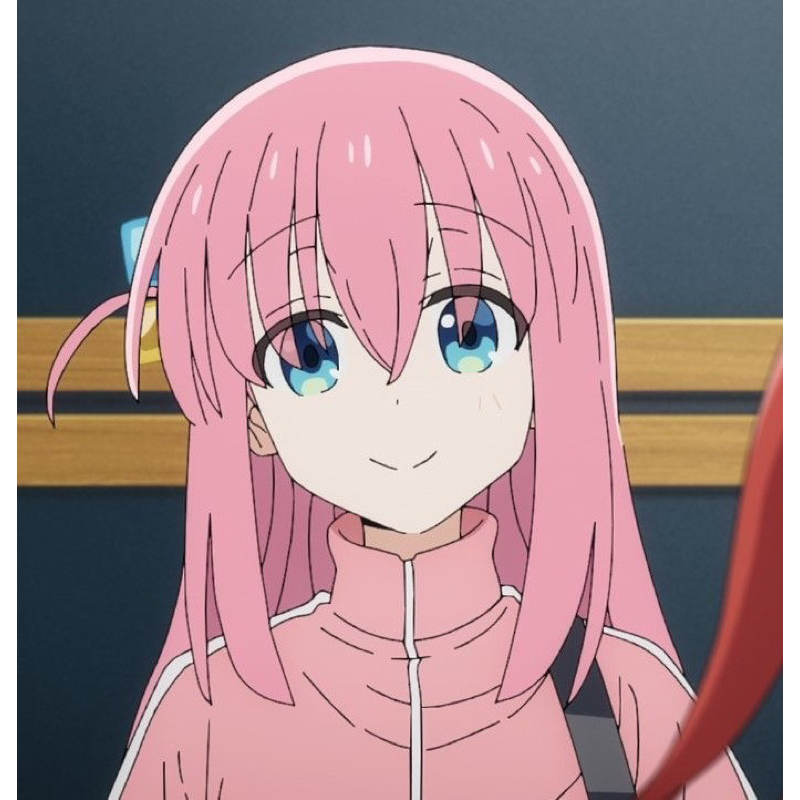 [ r3nt ] costume cosplay hitori gotoh/bocchi the rock