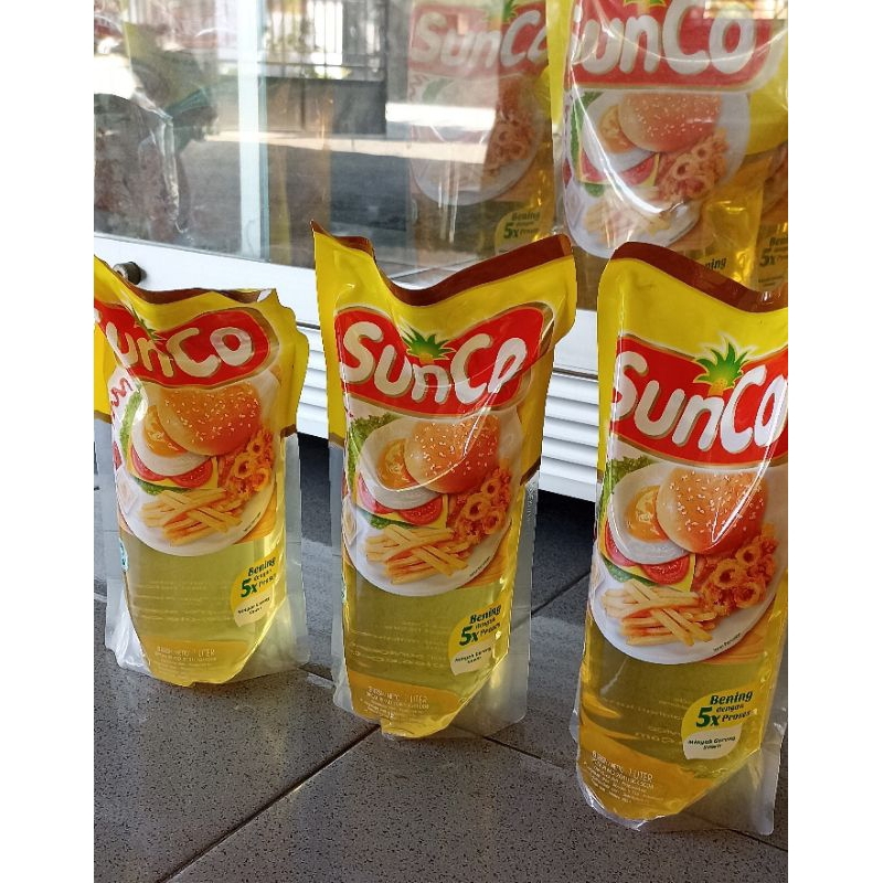 

Sunco 1liter