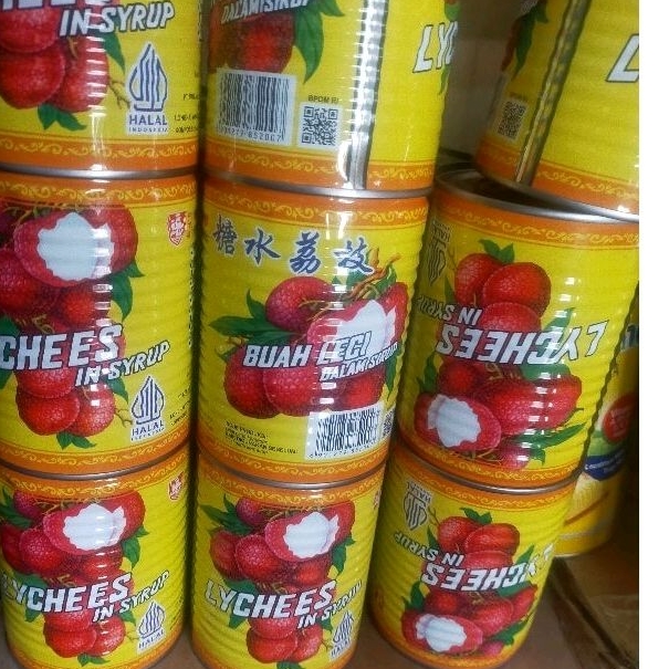 

leci kaleng