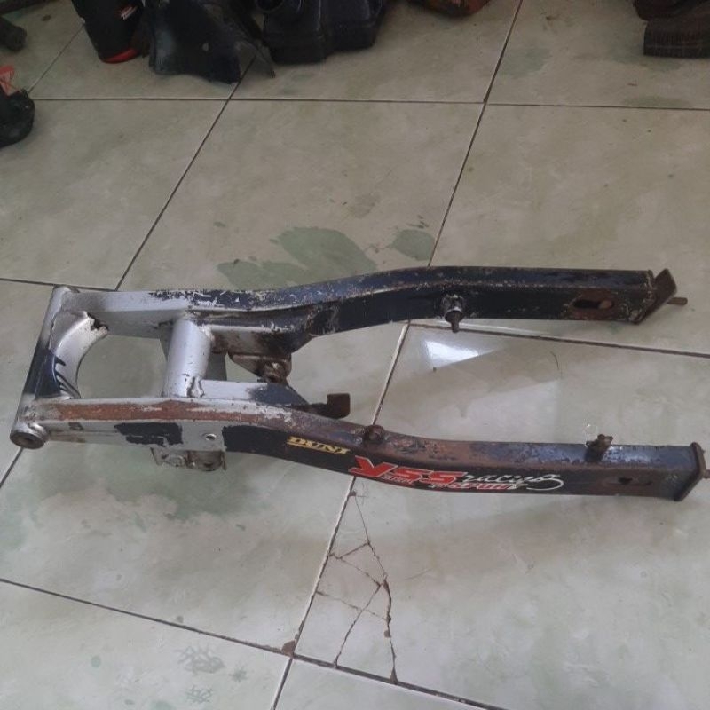 arm satria 2 tak tromol