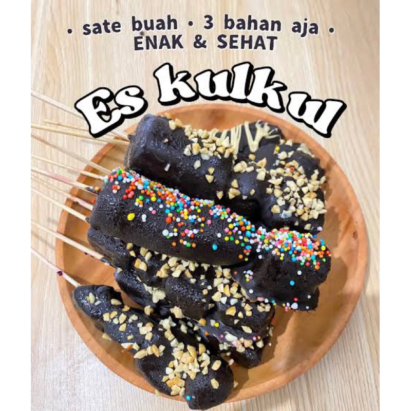 

Virall !!! Es Kul Kul Varian Buah Box Isi 5 Tusuk