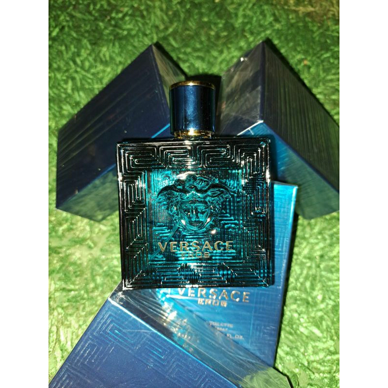 PARFUME VERSACE EROS BLUE FOR MAN