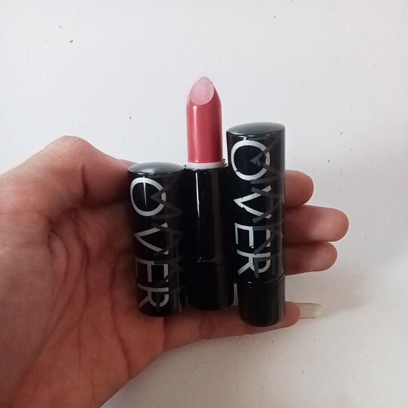 Make Over Lipstick Ulir