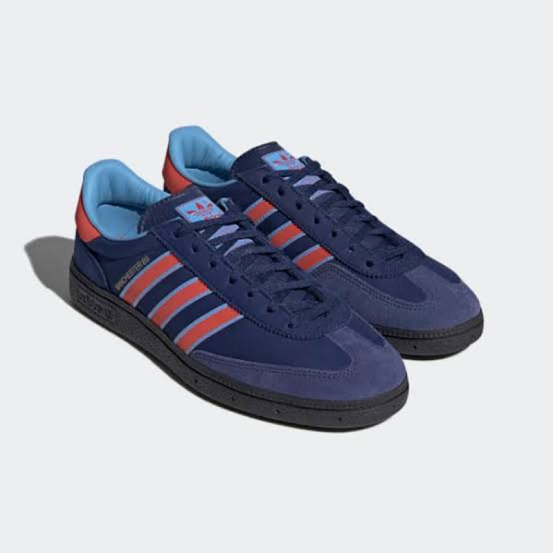 Adidas Manchester 89