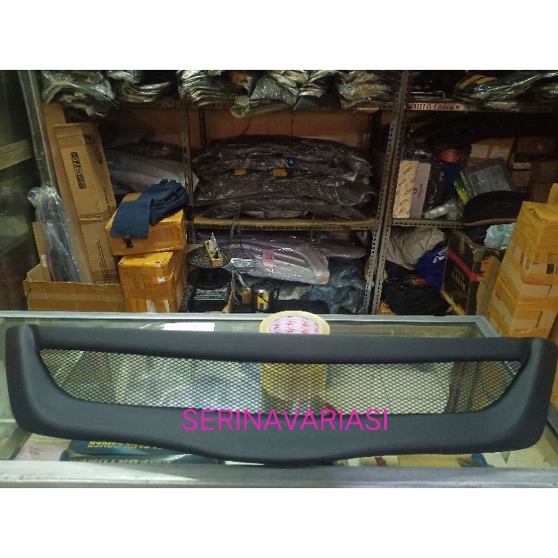 GRILL CUSTOM HONDA CRV 2011-2013