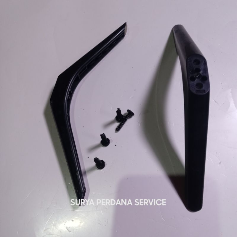 kaki tv led tcl 32a5