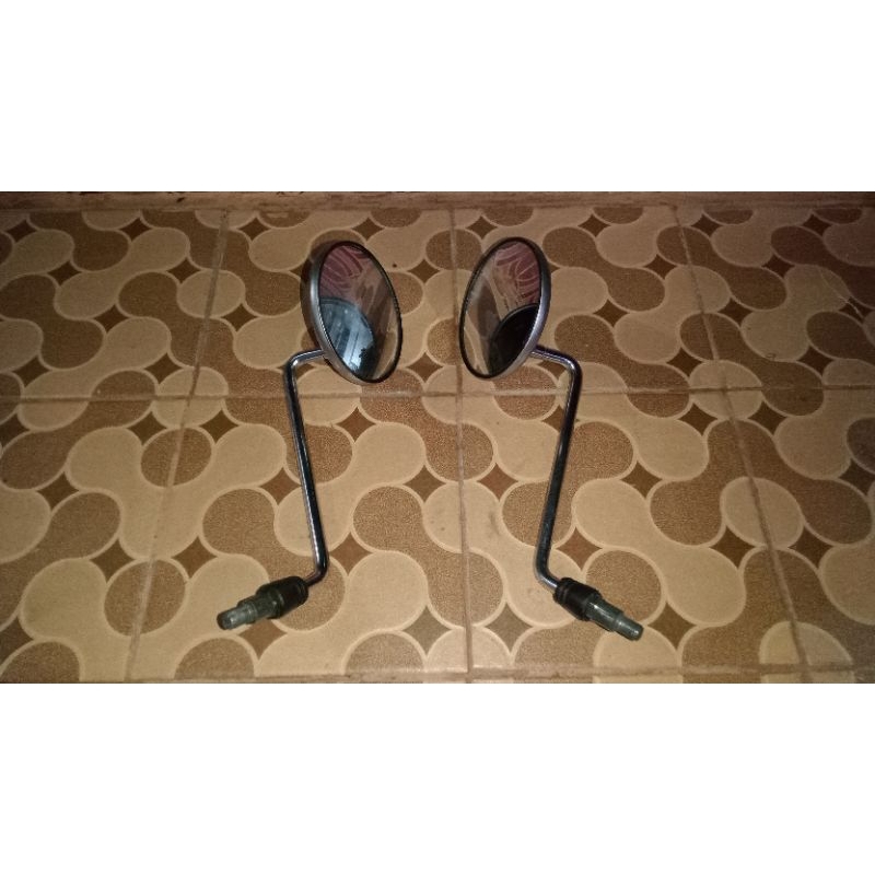 Spion Yamaha Fino125 / Grande Original