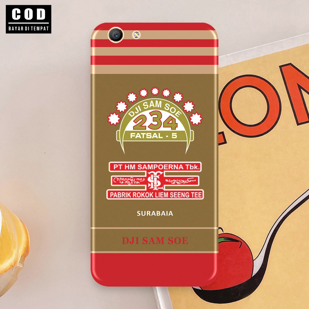 Case  OPPO A39/A57 lama - Casing Hp - Softcase Case OPPO A39/A57 Lama- Casing Hp - Softcase - Case H